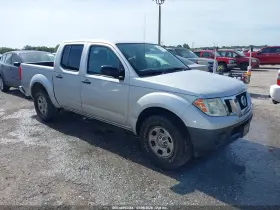 2014 Nissan Frontier