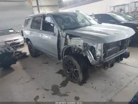 2025 Chevrolet Tahoe