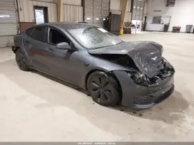 2022 Tesla Model S