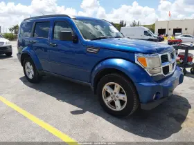 2010 Dodge Nitro