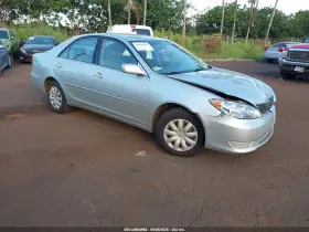 2005 Toyota Camry