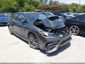 2023 Subaru WRX