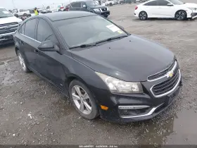 2015 Chevrolet Cruze