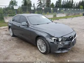 2013 BMW 3 Series