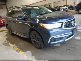 2019 Acura MDX