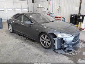 2013 Tesla Model S