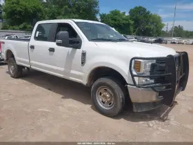 2019 Ford F-250