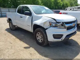 2020 Chevrolet Colorado
