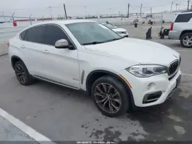 2016 BMW X6