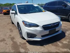 2019 Subaru Impreza