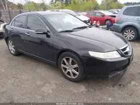 2005 Acura TSX
