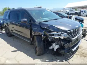2024 Kia Carnival