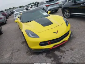 2016 Chevrolet Corvette