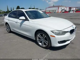 2013 BMW 3 Series