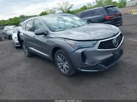 2023 Acura RDX at NY - Staten Island: 5J8TC2H5XPL****** – IAAI