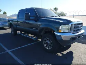 2004 Ford F-250