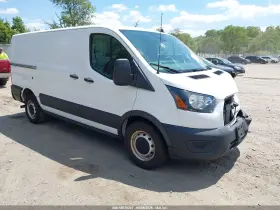 2021 Ford Transit-150