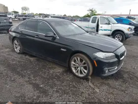 2014 BMW 5 Series