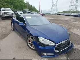 2015 Tesla Model S