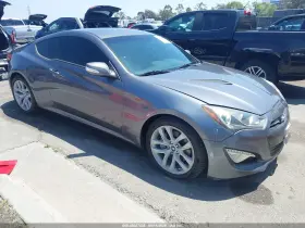 2015 Hyundai Genesis
