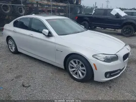 2016 BMW 5 Series