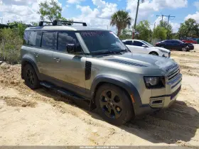 2020 Land Rover Defender