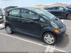 2012 Mitsubishi i-MiEV