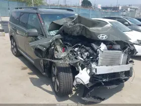 2025 Hyundai Santa Fe
