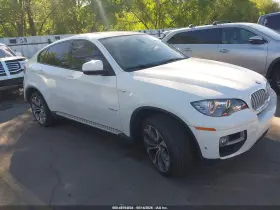 2014 BMW X6