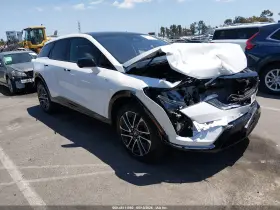 2025 Cadillac Optiq