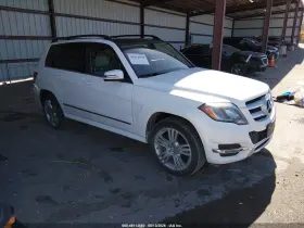2014 Mercedes-Benz Glk 350
