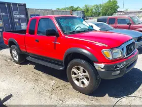 2003 Toyota Tacoma