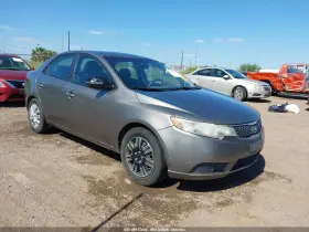 2012 Kia Forte