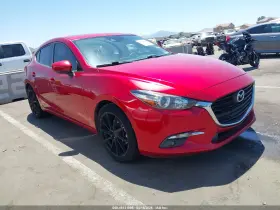 2017 Mazda 3