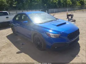 2024 Subaru WRX