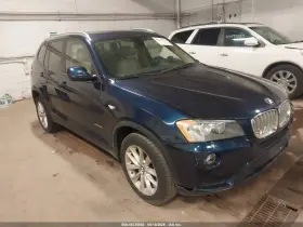 2014 BMW X3