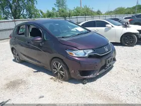2017 Honda Fit