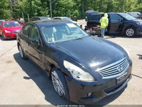 2012 Infiniti G37x