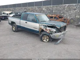 1998 Dodge Ram 1500