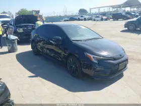 2025 Toyota Corolla Hybrid