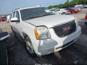 2013 GMC Yukon XL