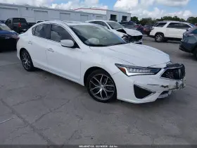 2022 Acura ILX