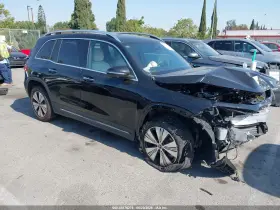2025 Mercedes-Benz EQB