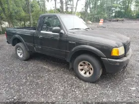 2001 Ford Ranger