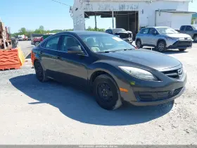 2013 Mazda 6