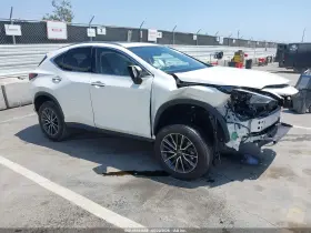 2024 Lexus NX 350h