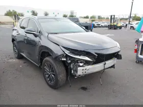 2024 Lexus NX 350