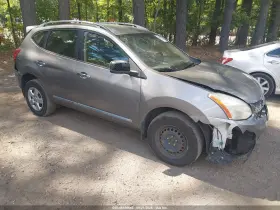 2014 Nissan Rogue