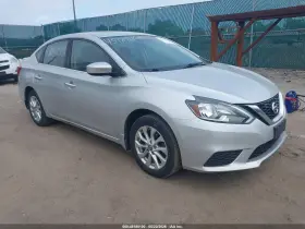 2016 Nissan Sentra