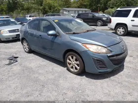 2011 Mazda 3